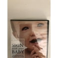 thumbnail image 2 of Sign with your Baby (DVD, 2005) NEW, 2 of 10