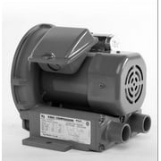 UPC 663001070627 product image for VFC080P-5T Fuji Regenerative Blower .11 hp, 1.2/.06 amps,115/230 Volts | upcitemdb.com