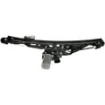 thumbnail image 2 of Dorman 748-525 Front Passenger Side Window Motor and Regulator Assembly for Specific Infiniti / Nissan Models, 2 of 5