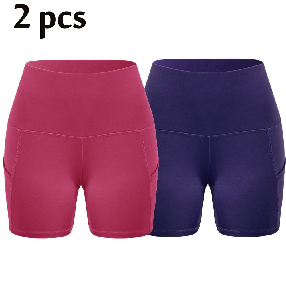 booty sweat shorts