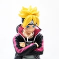 thumbnail image 3 of Naruto 1 Hand-Made Shippuden Uzumaki Boruto Hand-Made Model Graduation Gift Home Decoration 8.67 inch, 3 of 4