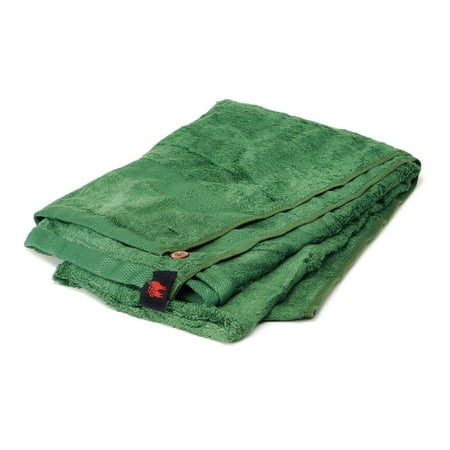Grand Trunk Bamboo Travel Towel/Green