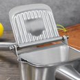 thumbnail image 2 of Presse-agrumes Manuel Robuste Presse-Citron Orange Extracteur d'Agrumes Neuf, 2 of 12