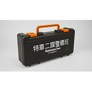 THE NEXT GENERATION Patlabor Special Vehicle 2 Division maintenance team tool box
