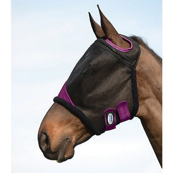 Weatherbeeta ComFiTec Durable Mesh Mask