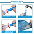 thumbnail image 5 of Libro mágico de dibujo al agua para niños juguetes de Educación Temprana regalo Montessori libro de colorear reutilizable libro de dibujo mágico para niños, 5 of 5