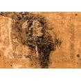 thumbnail image 1 of Ahgly Company Indoor Rectangle Oriental Orange Industrial Area Rugs, 8' x 10', 1 of 4