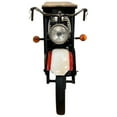 thumbnail image 2 of 18" X 93" X 39" Glider Bike Bar, 2 of 6