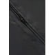 thumbnail image 4 of Delantal para estilista de salón Betty Dain Glitz, ligero, negro, 4 of 9