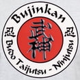 thumbnail image 3 of CafePress - Bujinkan Crest Organic Cotton Tee T Shirt - Men's Classic Graphic T-Shirt, 3 of 4