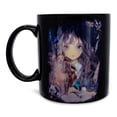 thumbnail image 2 of Taza de café Silver Buffalo Harry Potter Hermione 600 ml, 2 of 8