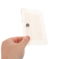 thumbnail image 3 of OULII Transparente Para Tarjetas PVC Protección Duradera Con Gran Capacidad, 3 of 8