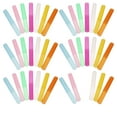 thumbnail image 2 of Shisuyan 40Pcs Convenient Storage Containers for Toothbrush Toothpaste (Assorted Color), 2 of 8