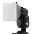 thumbnail image 4 of Difusor Flash para Fotografía DSLR Universal Caja Suave 125x100mm Y Nikon, 4 of 6