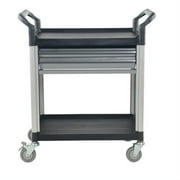 Vestil Bar Cart