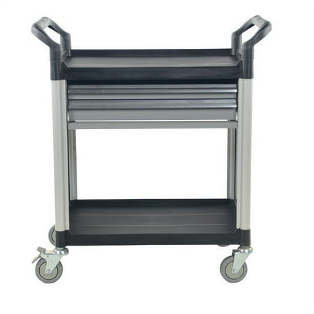 Vestil Bar Cart
