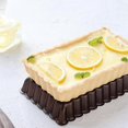 thumbnail image 3 of 6pcs Rectangular Non Stick Bottom Tarts Apple Pie Fruit Tower Mold, 3 of 3