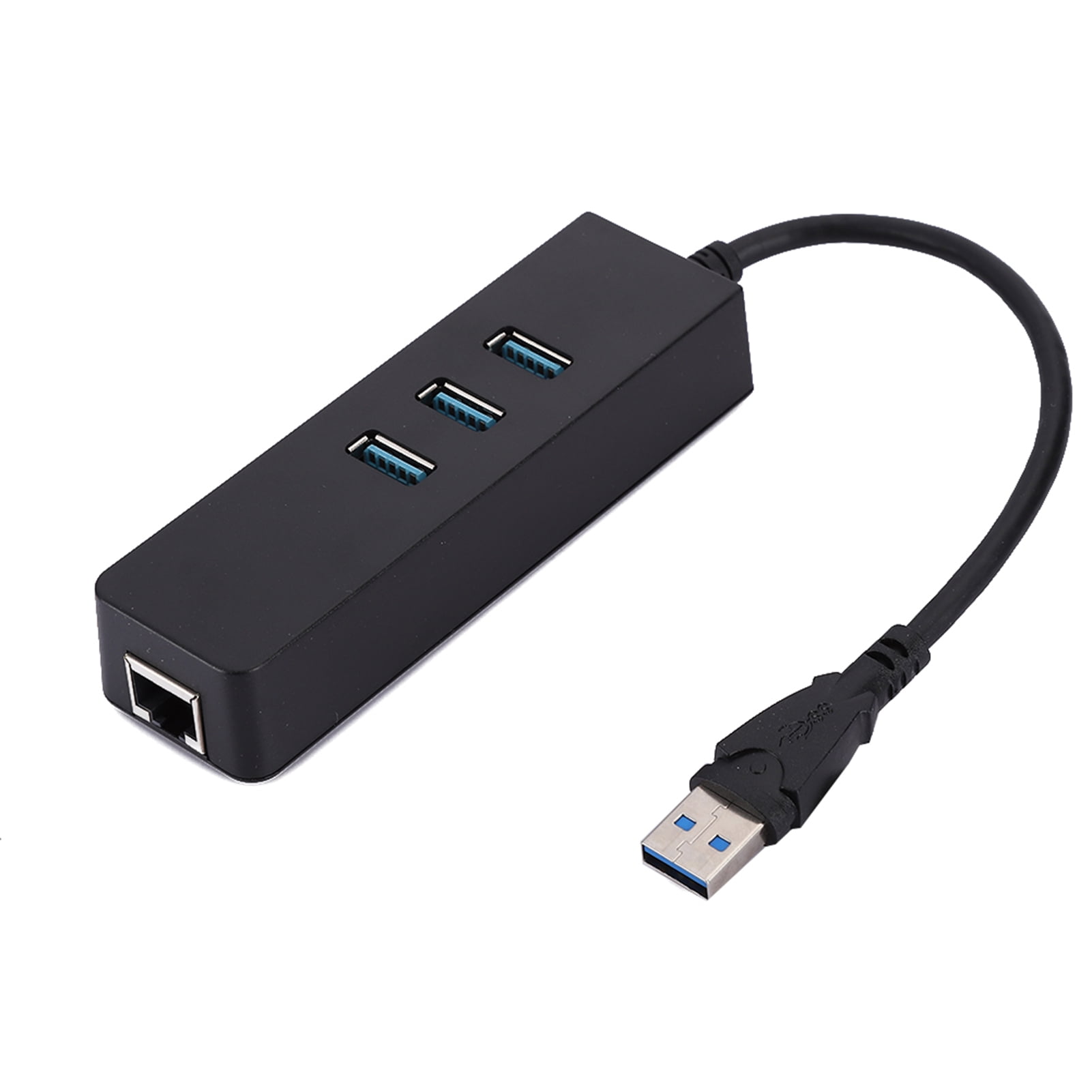 ACT USB Hub 3.2 met 3 USB-A poorten en ethernet aanbieding bij Coolblue ACT USB Hub 3.2 met 3 USB-A poorten en ethernet aanbieding bij Coolblue
