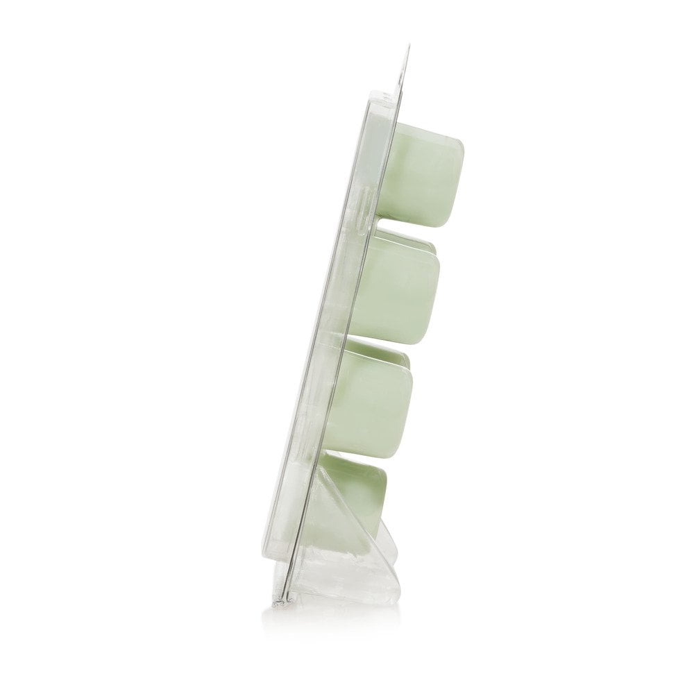 Yankee Candle Cucumber Mint Cooler 6-pc Fragranced Wax Melts 2.6 Oz (Pack Of 3)