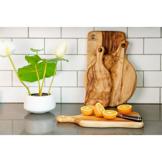 Large solid sale wood chopping boards