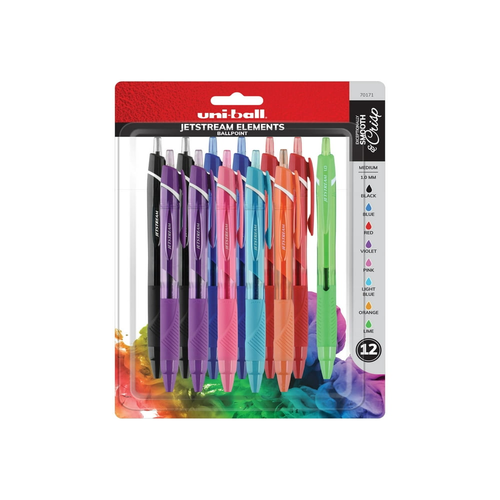 Jetstream ballpoint pen Clearance