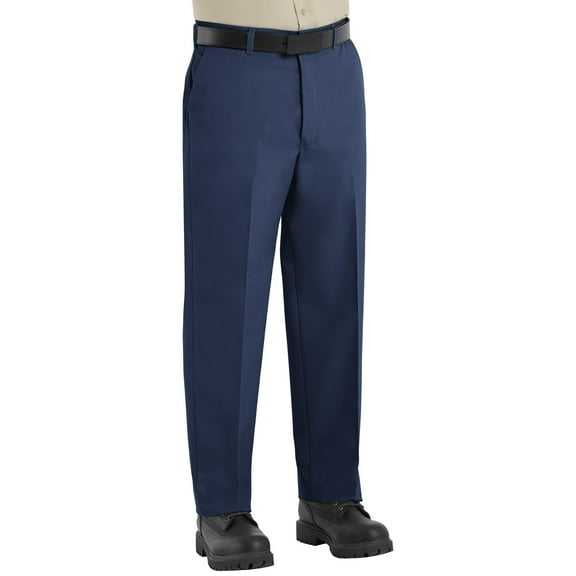 Red Kap Men's Red-E-Prest Work Pant