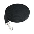 thumbnail image 1 of Ruiboury Reliable And Stain-resistant Dog Leash For Everyday Leash For Dogs Leash For Pet Durable Convenient black 20 1Set, 1 of 6