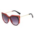 thumbnail image 5 of Lunettes de Soleil Il de Chat Classiques Unisexes Y947, 5 of 5