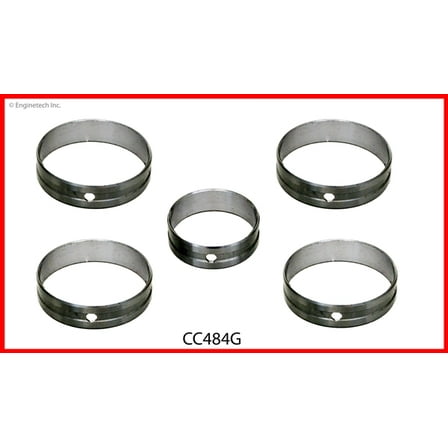 CAM BRNG CHRY 5.7L HEMI G