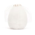 thumbnail image 4 of Jellycat Amuseables Boiled Egg Bride Soft Plushies Toys 5.91", Cuddly Amuseables Boiled Egg Bride Soft Stuffed Animals Plush Toys Doll, Birthday Gift for Kids, 4 of 4