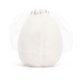 thumbnail image 4 of Jellycat 5.5 Inch Amuseables Boiled Egg Bride Soft Plushies Toys, Cuddly and Soft Stuffed Animals Plush Toys Doll, Birthday Gift for Kids, 4 of 4