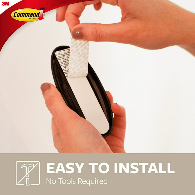 3m Hooks To Hold Curtain Rod