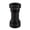 Black, variant on Suodoka 1.37x24T Threaded Hollow Bottom Bracket for Road & Mountain Bikes 68-73mm BB Aluminum Alloy - Black