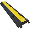 thumbnail image 1 of Electriduct CP-RPS-EZ-1X-3200 2.75 x 2 in. EZ Rubber Cable Protectors, 1 of 1