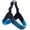 Blue, variant on No-Pull Dog Harness for Small Medium Large Dogs, Ultra Soft Breathable Padded Pet Vest with 2 D-Rings, 3M Reflective Adjustable Harness for Walking, Training