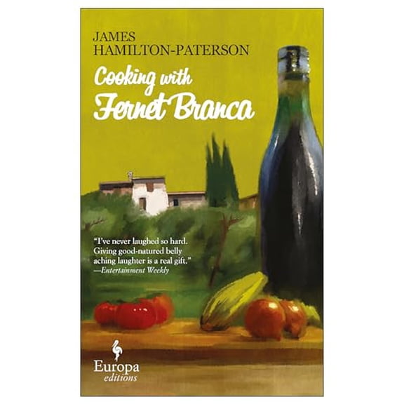 Pre-Owned Cooking with Fernet Branca (Paperback) 1609455770 9781609455774
