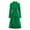 Green, variant on EHRWE Women's Jacket Retro Gothic Tailcoat Long Sleeve Tailcoat Shirt Festival Outfits