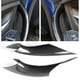 thumbnail image 1 of Cubiertas de Manijas de Puerta Interior ANGGREK Estilo de Fibra de Carbono 2 Piezas para Serie 3 F30 Sedan, 1 of 7