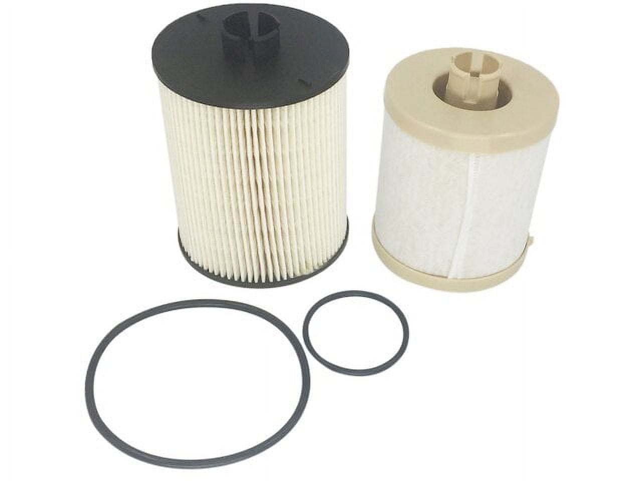 Kohler Engine In Line Fuel Filter KP25 050 21 S1 | Garden Tractor Spares - Foto 6