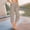 A2 Khaki, variant on FUNUONY Capri Jeans for Women Drawstring High Rise Wide Leg Jeans with Pockets Summer Casual Relaxed Fit Cropped Denim Pants Black S-3XL
