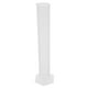 thumbnail image 4 of EeaseMX Vaso medidor graduado de plástico transparente de 250 ml, 4 of 7