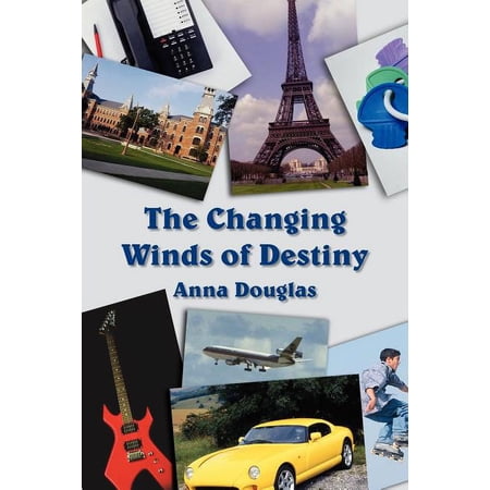 The Changing Winds of Destiny (Paperback)