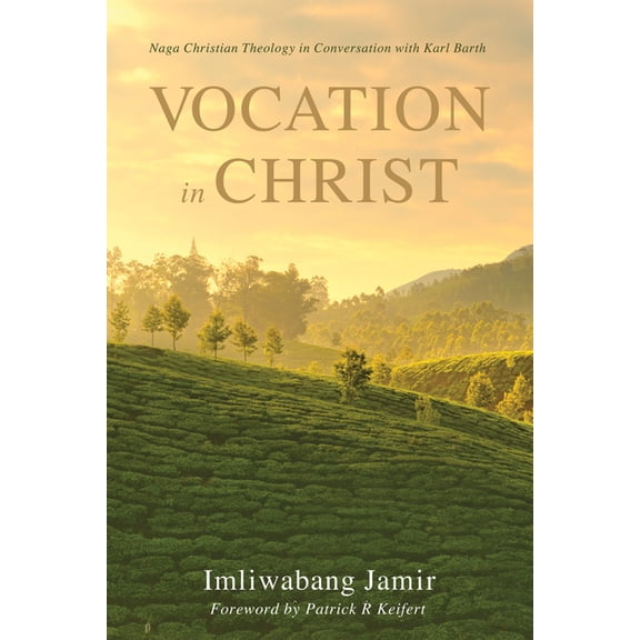 Vocation in Christ, (Paperback)