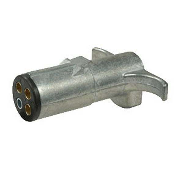 Pollak 11402 4-way Connector Plug