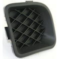 thumbnail image 3 of Fog Light Cover Compatible with CHRYSLER PT CRUISER 2006-2010 RH Black, 3 of 5
