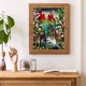 thumbnail image 5 of Cuadros Decorativos Kit de pintura de diamantes DIY Animal Full Square Diamond Mosaic Art Ehuebsd Nuevos Originales, 5 of 9