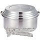 thumbnail image 2 of Juego de Ollas Solo Stove de 3 Piezas en Acero Inoxidable para Camping, 2 of 7
