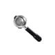 thumbnail image 1 of Advancent Soporte para filtro de mango de máquina de café, dispositivo para hacer polvo de portafiltro sin fondo de malla fina, empuñadura de mano, Juegos de servir café y té tipo 3 Advancent HA064524-03, 1 of 6