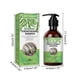 thumbnail image 3 of Champú y mascarilla capilar fortalecedores de menta orgánicos. Limpia y fortalece el cabello débil y quebradizo. 100 ml., 3 of 4