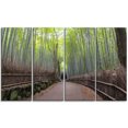 thumbnail image 2 of Arashiyama Chemin en Bambou Japon, 2 of 3